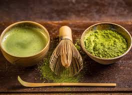 Matcha Tea